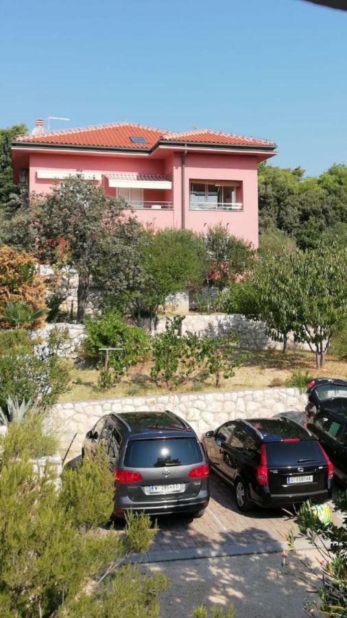 Villa Matovica 캄포르 외부 사진